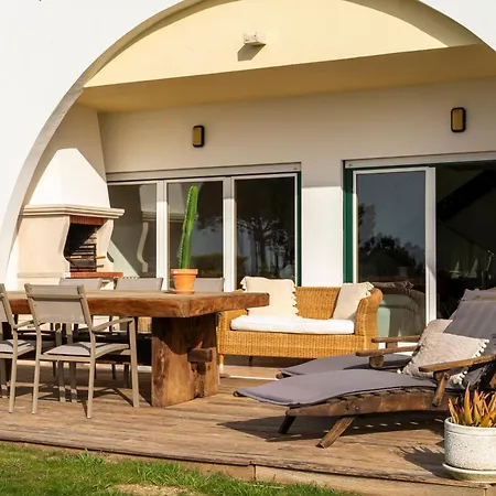 Nativo Sea Garden Apartment *