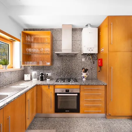 Διαμέρισμα Nativo Sea Garden Ναζαρέ