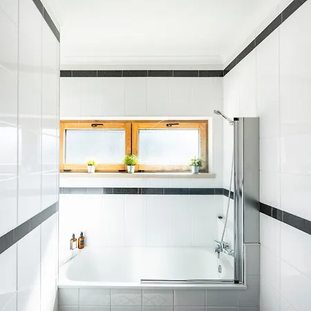 Nativo Sea Garden Apartment