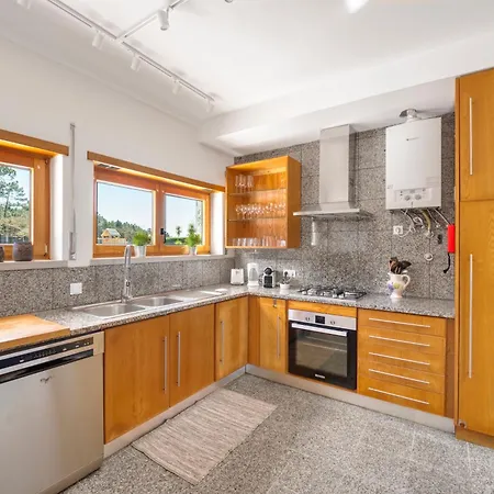 Nativo Sea Garden Apartment