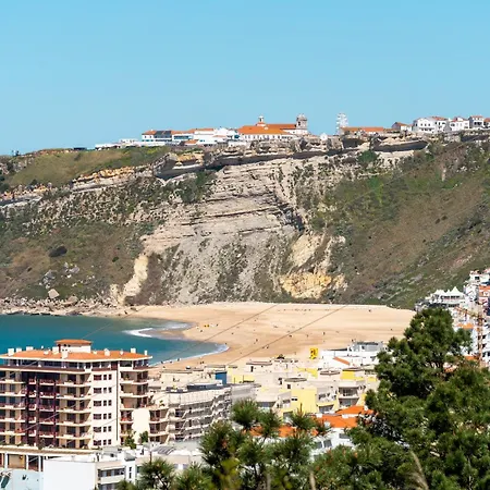 Διαμέρισμα Nativo Sea Garden