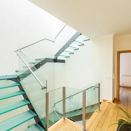 Nativo Sea Garden * Ναζαρέ