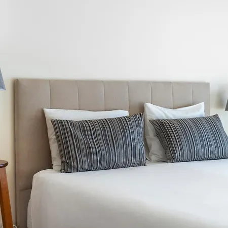 Nativo Sea Garden * Ναζαρέ