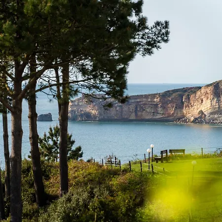 Nativo Sea Garden Ναζαρέ