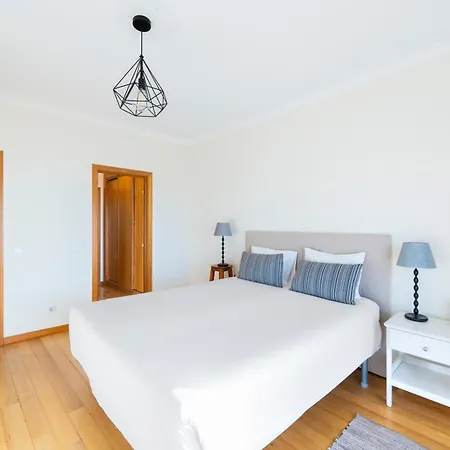 Διαμέρισμα Nativo Sea Garden