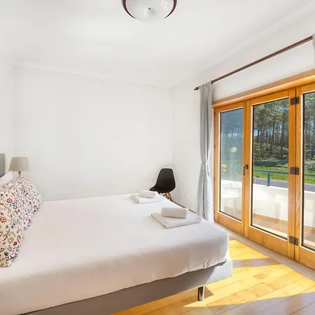 Nativo Sea Garden * Ναζαρέ