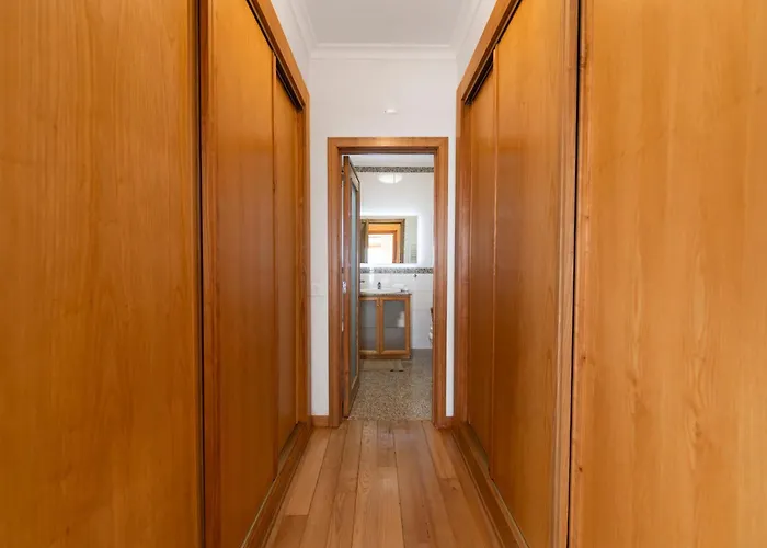 Nativo Sea Garden Apartament Nazaré