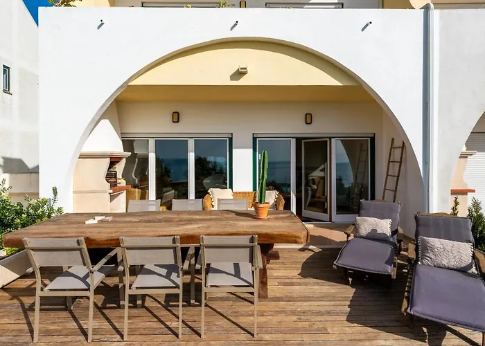 Nativo Sea Garden Apartament