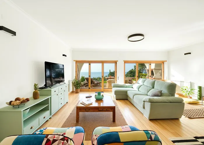 Nativo Sea Garden Apartament *