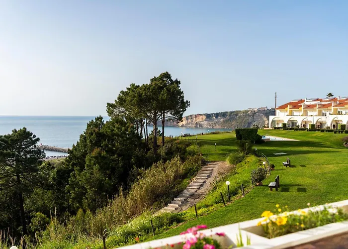 Nativo Sea Garden Apartament *